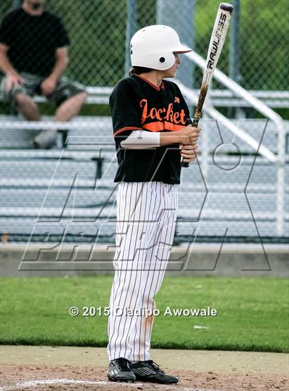 Thumbnail 1 in Rockwall vs Garland photogallery.