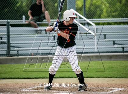 Thumbnail 1 in Rockwall vs Garland photogallery.