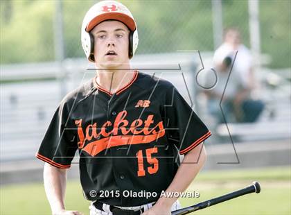 Thumbnail 2 in Rockwall vs Garland photogallery.