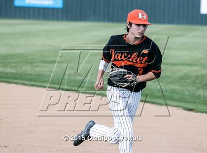 Thumbnail 2 in Rockwall vs Garland photogallery.
