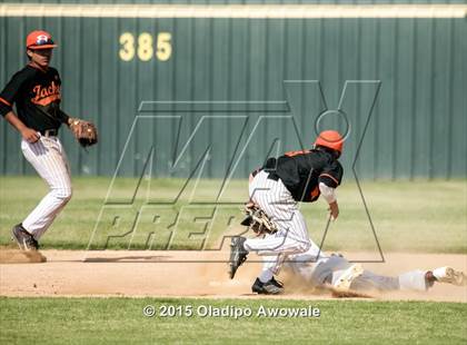 Thumbnail 1 in Rockwall vs Garland photogallery.