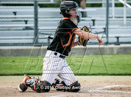 Thumbnail 3 in Rockwall vs Garland photogallery.