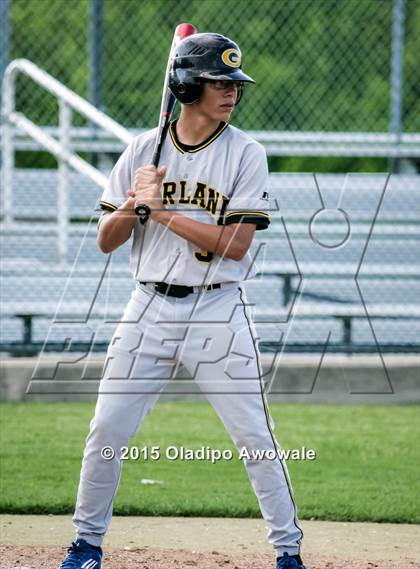 Thumbnail 1 in Rockwall vs Garland photogallery.