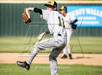 Thumbnail 1 in Rockwall vs Garland photogallery.