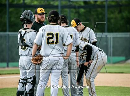 Thumbnail 3 in Rockwall vs Garland photogallery.