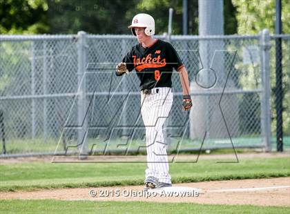 Thumbnail 2 in Rockwall vs Garland photogallery.