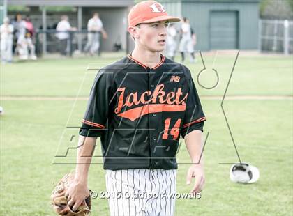 Thumbnail 1 in Rockwall vs Garland photogallery.