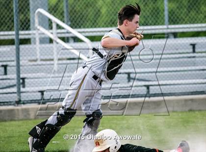 Thumbnail 1 in Rockwall vs Garland photogallery.