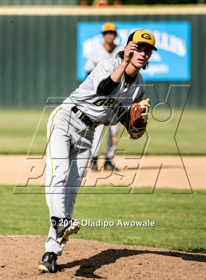 Thumbnail 1 in Rockwall vs Garland photogallery.