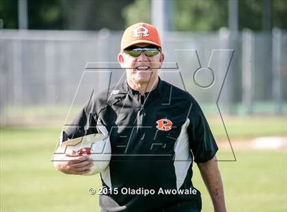 Thumbnail 3 in Rockwall vs Garland photogallery.