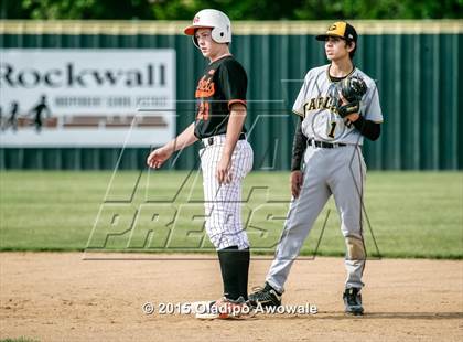 Thumbnail 1 in Rockwall vs Garland photogallery.