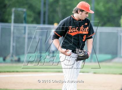 Thumbnail 1 in Rockwall vs Garland photogallery.