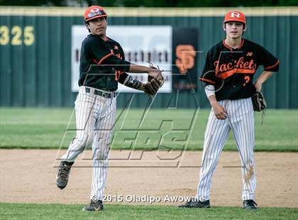 Thumbnail 3 in Rockwall vs Garland photogallery.
