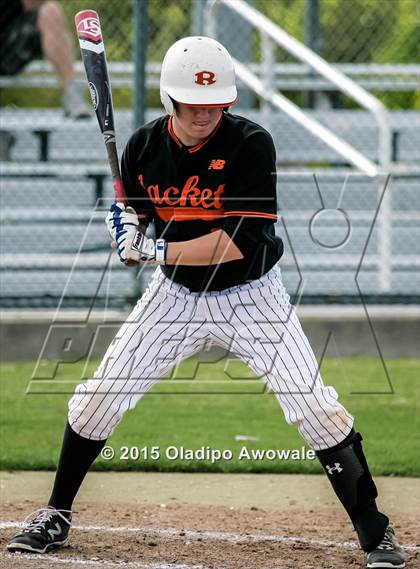 Thumbnail 1 in Rockwall vs Garland photogallery.