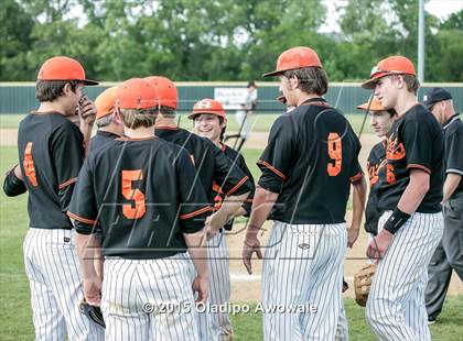 Thumbnail 3 in Rockwall vs Garland photogallery.