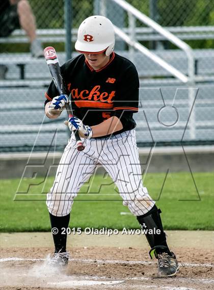 Thumbnail 3 in Rockwall vs Garland photogallery.