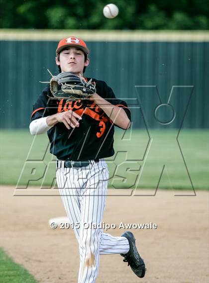 Thumbnail 2 in Rockwall vs Garland photogallery.