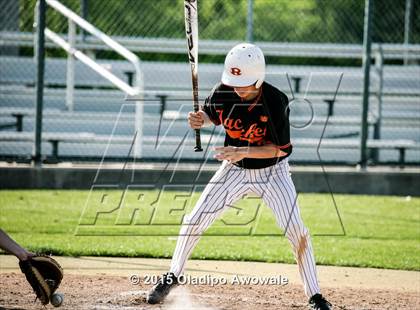Thumbnail 1 in Rockwall vs Garland photogallery.