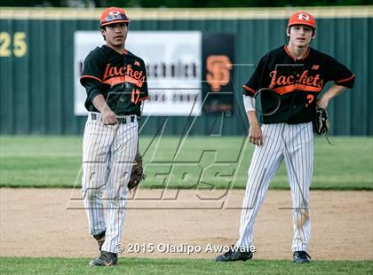 Thumbnail 1 in Rockwall vs Garland photogallery.
