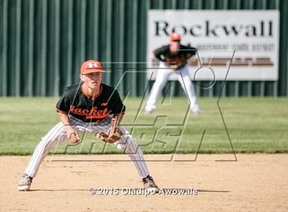 Thumbnail 2 in Rockwall vs Garland photogallery.