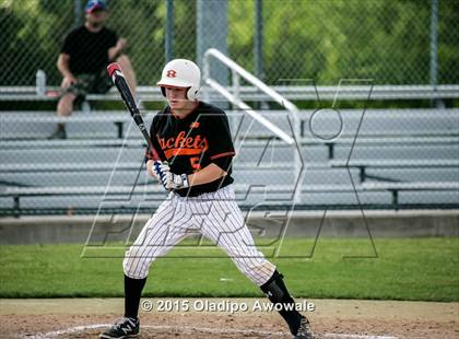 Thumbnail 1 in Rockwall vs Garland photogallery.