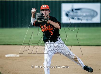 Thumbnail 1 in Rockwall vs Garland photogallery.
