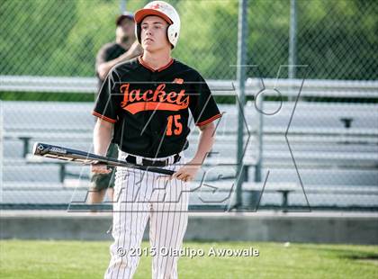 Thumbnail 1 in Rockwall vs Garland photogallery.