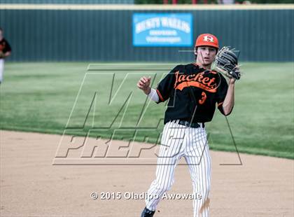 Thumbnail 1 in Rockwall vs Garland photogallery.