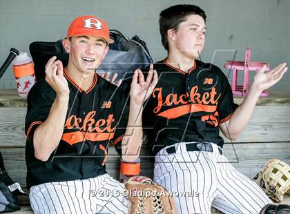 Thumbnail 1 in Rockwall vs Garland photogallery.