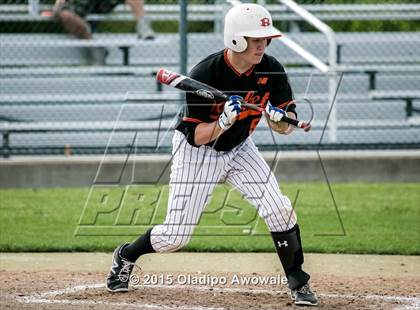 Thumbnail 2 in Rockwall vs Garland photogallery.