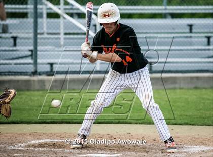 Thumbnail 3 in Rockwall vs Garland photogallery.