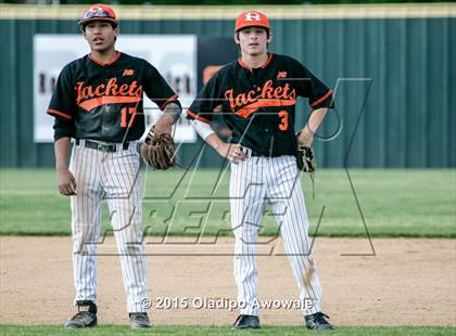 Thumbnail 2 in Rockwall vs Garland photogallery.