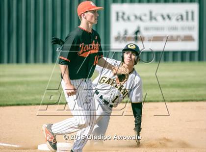 Thumbnail 1 in Rockwall vs Garland photogallery.