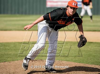 Thumbnail 2 in Rockwall vs Garland photogallery.