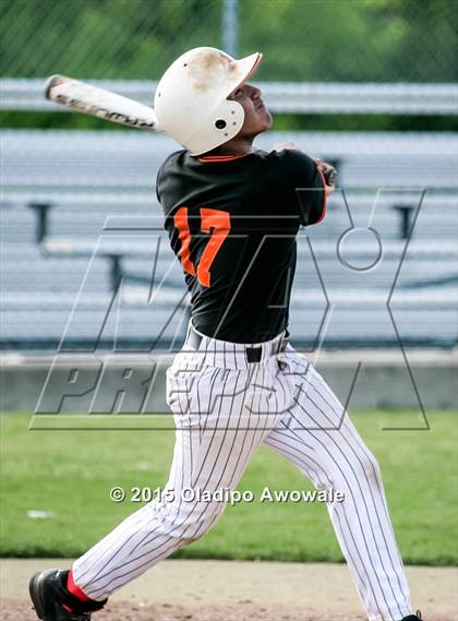 Thumbnail 1 in Rockwall vs Garland photogallery.