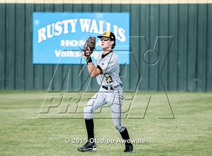 Thumbnail 3 in Rockwall vs Garland photogallery.