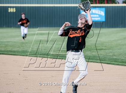 Thumbnail 3 in Rockwall vs Garland photogallery.