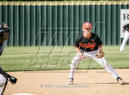 Thumbnail 1 in Rockwall vs Garland photogallery.
