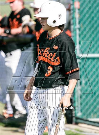Thumbnail 3 in Rockwall vs Garland photogallery.