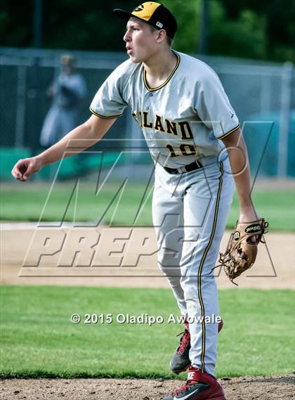 Thumbnail 2 in Rockwall vs Garland photogallery.
