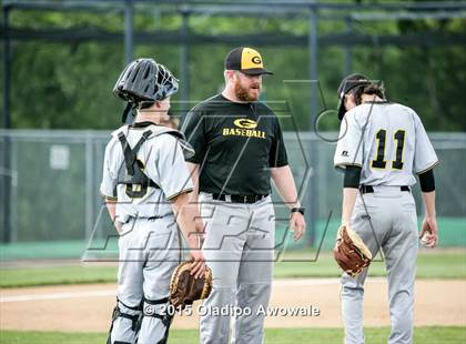 Thumbnail 2 in Rockwall vs Garland photogallery.