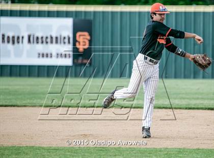 Thumbnail 3 in Rockwall vs Garland photogallery.