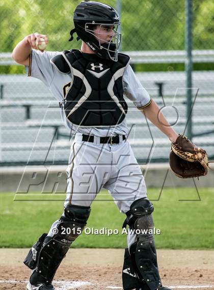Thumbnail 3 in Rockwall vs Garland photogallery.