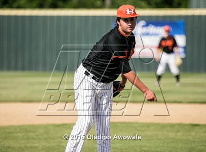 Thumbnail 2 in Rockwall vs Garland photogallery.
