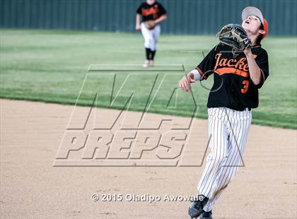 Thumbnail 2 in Rockwall vs Garland photogallery.