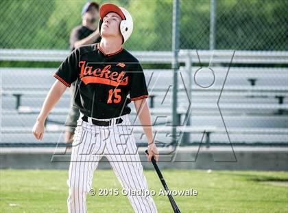 Thumbnail 3 in Rockwall vs Garland photogallery.