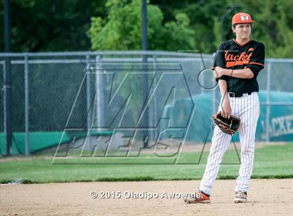 Thumbnail 1 in Rockwall vs Garland photogallery.