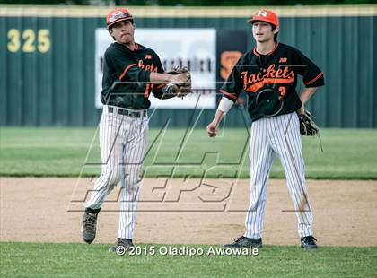 Thumbnail 2 in Rockwall vs Garland photogallery.