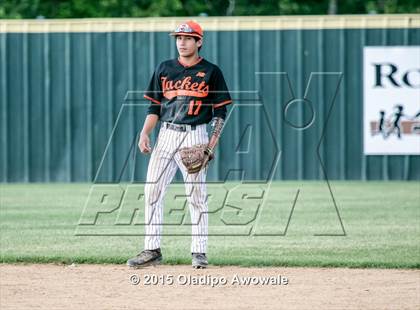 Thumbnail 1 in Rockwall vs Garland photogallery.