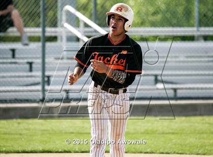 Thumbnail 2 in Rockwall vs Garland photogallery.